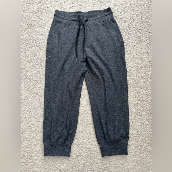 Lululemon Ready to Rulu High-Rise Cropped Jogger - Picture 3 of 5